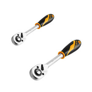 REVERSIBLE RATCHET