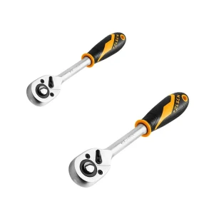 REVERSIBLE RATCHET