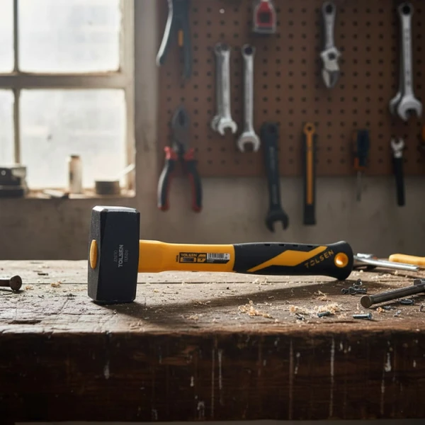 TOLSEN STONING HAMMER 2000GR | 25013 - Image 