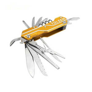 MULTI FUNCTION POCKET KNIFE