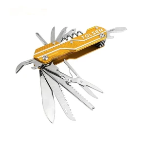 MULTI FUNCTION POCKET KNIFE