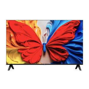 TCL 50" QLED 2K GOOGLE TV (2025) | 50S5K-A
