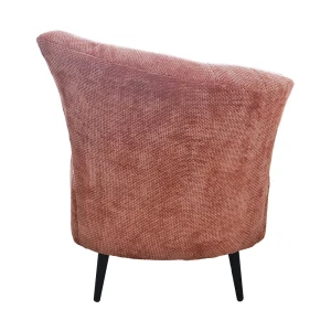 MODERN BAYAHIBE CHAIR WITHOUT ARMREST | 91671 - Image 