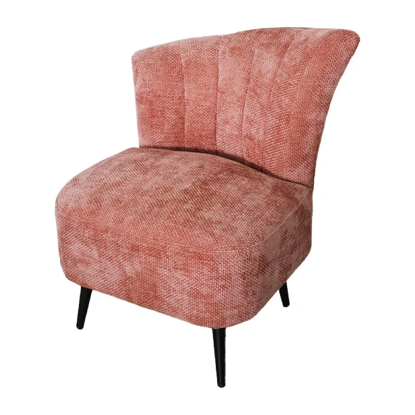 MODERN BAYAHIBE CHAIR WITHOUT ARMREST | 91671 - Image 