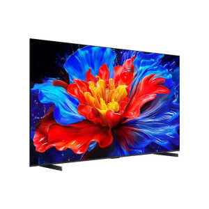 TCL 98" QLED 4K GOOGLE SMART TV | 98P8K-A - Image 
