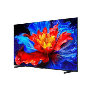 TCL 98" QLED 4K GOOGLE SMART TV | 98P8K-A - Image 