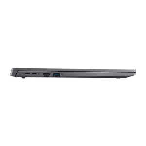 ACER LAPTOP 15.3" i5-1334U 8GB DDR5, 256GB SSD, W11, STEEL GRAY | AG15-51P-510U - Image 