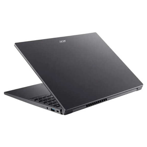 ACER LAPTOP 15.3" i5-1334U 8GB DDR5, 256GB SSD, W11, STEEL GRAY | AG15-51P-510U - Image 