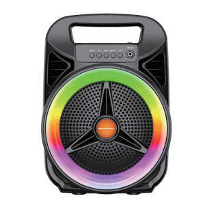 MULTIMEDIA SPEAKER