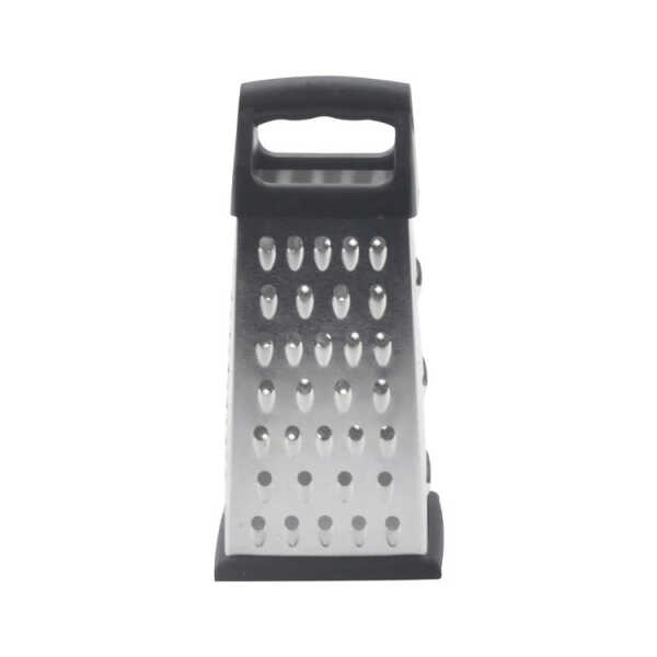 BENECASA 8" GRATER W/4 SIDES | BC-26023 - Image 