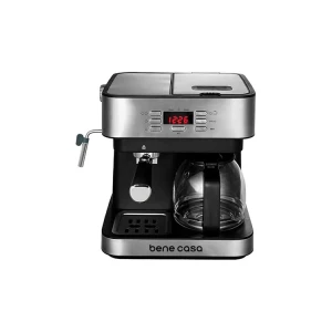 Espresso & Drip coffee maker