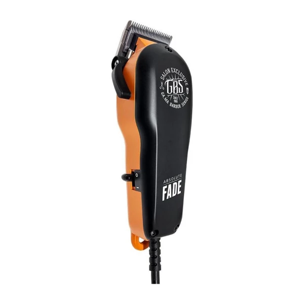 GA.MA ITALY ABSOLUTE FADE GBS HAIR CUTTING KIT | BECCP0000000674 - Image 