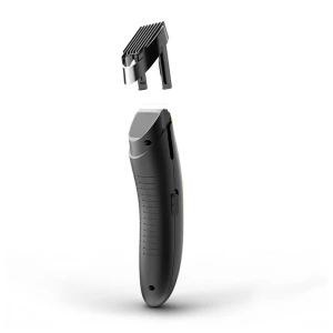 GA.MA HAIR CLIPPER GC 542 SPORT, 110V, YELLOW/BLACK | BECCP0000000761 - Image 