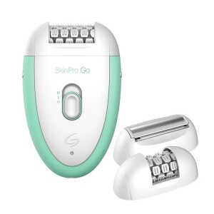 GA.MA SKINPRO GO 2 EPILATOR, 110V | BECDP0000000180 - Image 