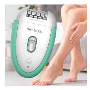 GA.MA SKINPRO GO 2 EPILATOR, 110V | BECDP0000000180 - Image 