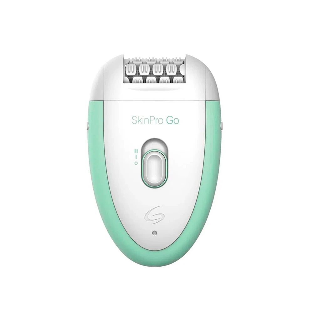 Compact, lightweight, and travel-friendly design.