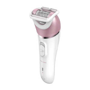 GA.MA OASIS NEXT EPILATOR, 110V | BECDP0000000214 - Image 