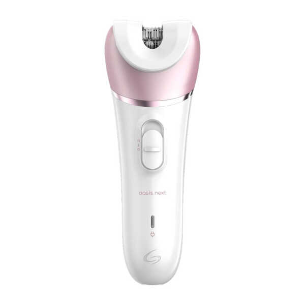 GA.MA OASIS NEXT EPILATOR, 110V | BECDP0000000214 - Image 