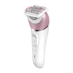 GA.MA OASIS NEXT EPILATOR, 110V | BECDP0000000214 - Image 