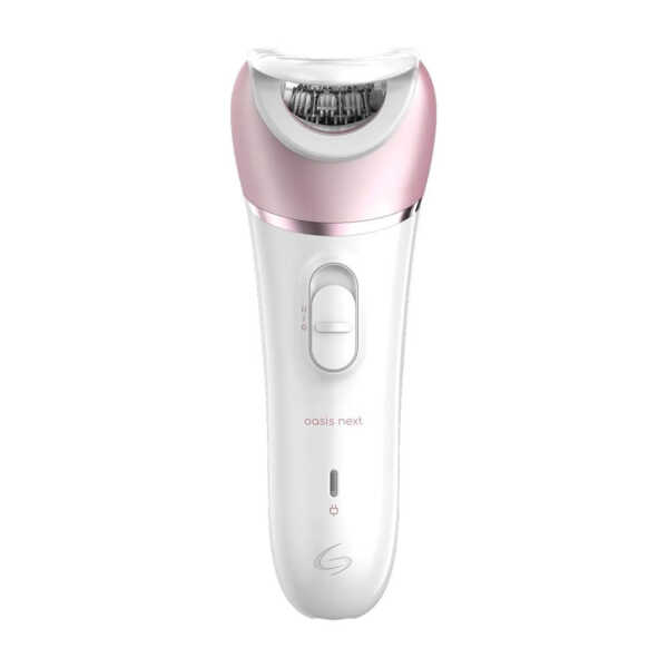 GA.MA OASIS NEXT EPILATOR, 110V | BECDP0000000214 - Image 