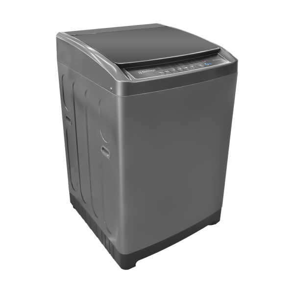 BERKLAYS 18KG TOPLOAD WASHER WITH IMPELLER 110V | BW18TOPSR - Image 