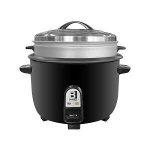 Berklays 25 Cup Rice Cooker