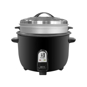 Berklays 25 Cup Rice Cooker