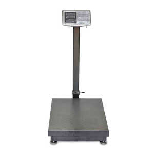 DIGITAL PLATFORM WEIGHT SCALE