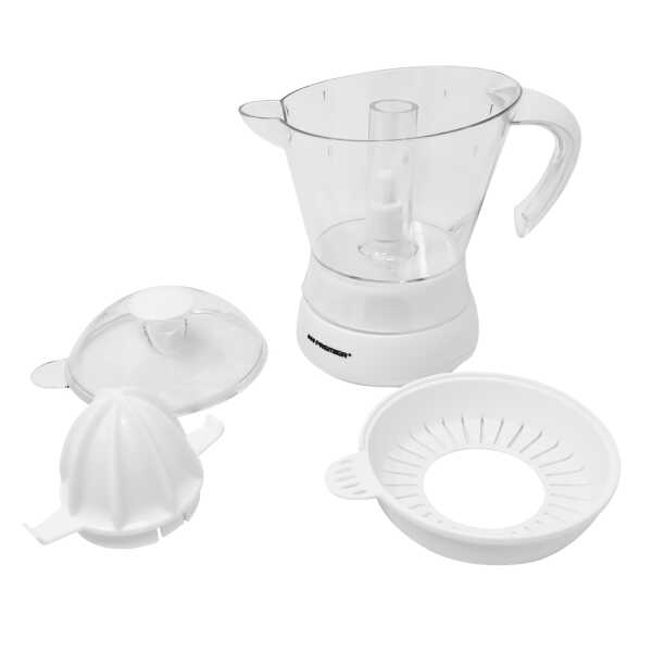 PREMIER 0.5L ELECTRIC JUICER | ED-6593 - Image 