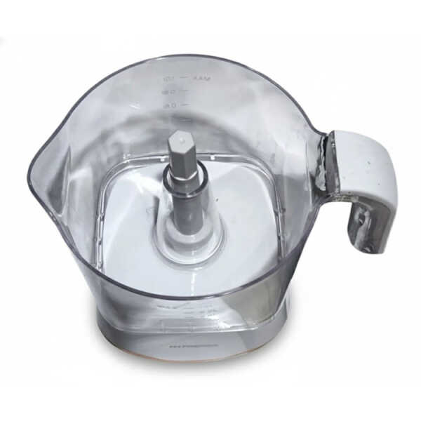 PREMIER 1000ML ELECTRIC JUICE EXTRACTOR ORANGE | ED-7797 - Image 
