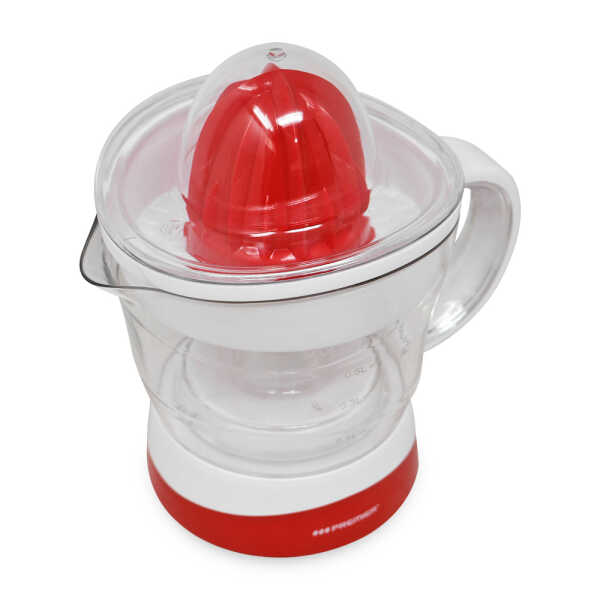 PREMIER 700ML JUICE EXTRACTOR RED | ED-7799 - Image 