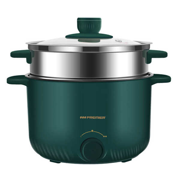 MULTI COOKER