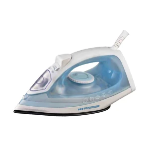 STEAM IRON