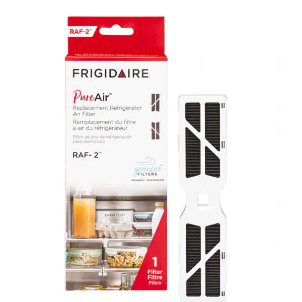 REFRIGERATOR AIR FILTER