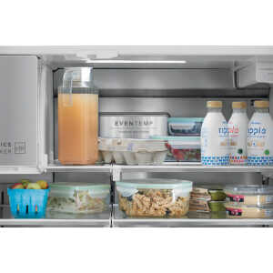 FRIGIDAIRE PUREAIR REPLACEMENT REFRIGERATOR AIR FILTER RAF-2 | FRGPAAF2 - Image 