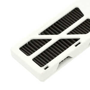 FRIGIDAIRE PUREAIR REPLACEMENT REFRIGERATOR AIR FILTER RAF-2 | FRGPAAF2 - Image 