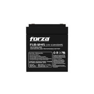 Rechargeable battery