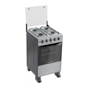 4 BURNER GAS RANGE