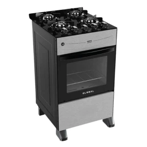 4 BURNER GAS RANGE