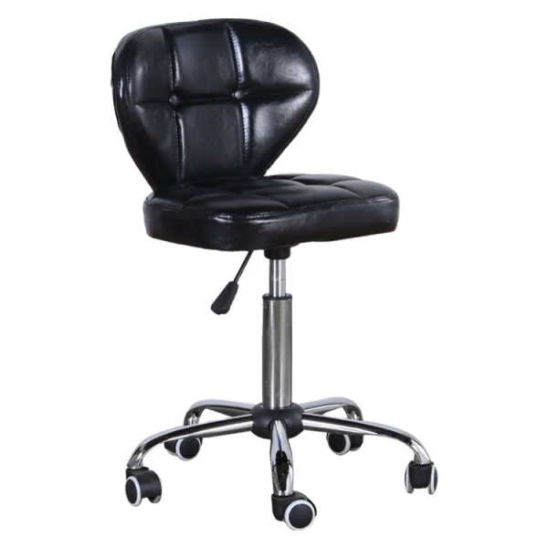 SWIVEL BAR CHAIR
