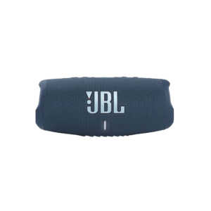 JBL PORTABLE BLUETOOTH WATERPROOF SPEAKER CHARGE 5 - BLUE | JBLCHARGE5BLUAM - Image 