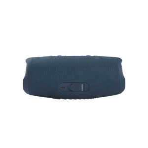 JBL PORTABLE BLUETOOTH WATERPROOF SPEAKER CHARGE 5 - BLUE | JBLCHARGE5BLUAM - Image 