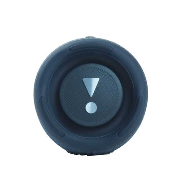 JBL PORTABLE BLUETOOTH WATERPROOF SPEAKER CHARGE 5 - BLUE | JBLCHARGE5BLUAM - Image 