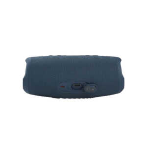 JBL PORTABLE BLUETOOTH WATERPROOF SPEAKER CHARGE 5 - BLUE | JBLCHARGE5BLUAM - Image 