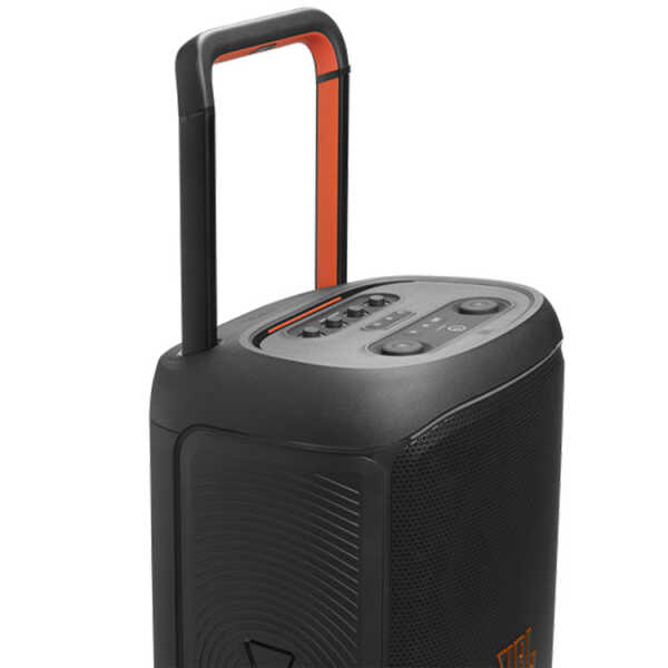 JBL PARTY BOX 520 PORTABLE WIRELESS SPEAKER | JBLPARTYBOX520AM - Image 