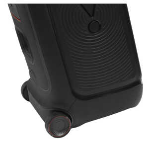 JBL PARTY BOX 520 PORTABLE WIRELESS SPEAKER | JBLPARTYBOX520AM - Image 