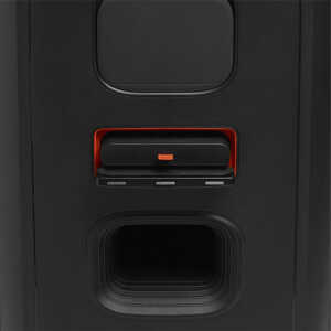 JBL PARTY BOX 520 PORTABLE WIRELESS SPEAKER | JBLPARTYBOX520AM - Image 