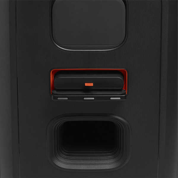 JBL PARTY BOX 520 PORTABLE WIRELESS SPEAKER | JBLPARTYBOX520AM - Image 