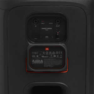 JBL PARTY BOX 520 PORTABLE WIRELESS SPEAKER | JBLPARTYBOX520AM - Image 