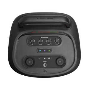 JBL PARTY BOX 520 PORTABLE WIRELESS SPEAKER | JBLPARTYBOX520AM - Image 